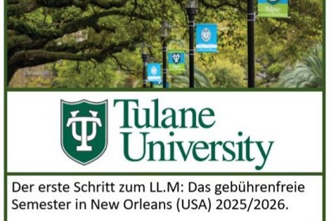 Tulane University